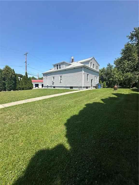 5 Pomham St ##2 - Photo 2 of 14