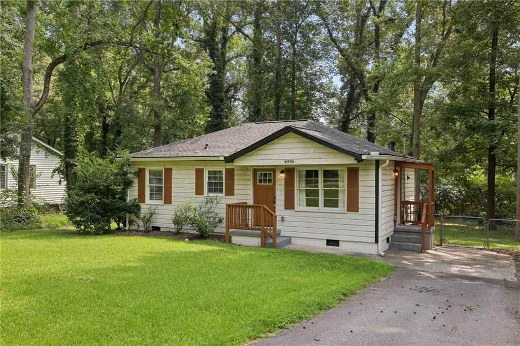 6385 Lobelia Rd Sw - Photo 2 of 20