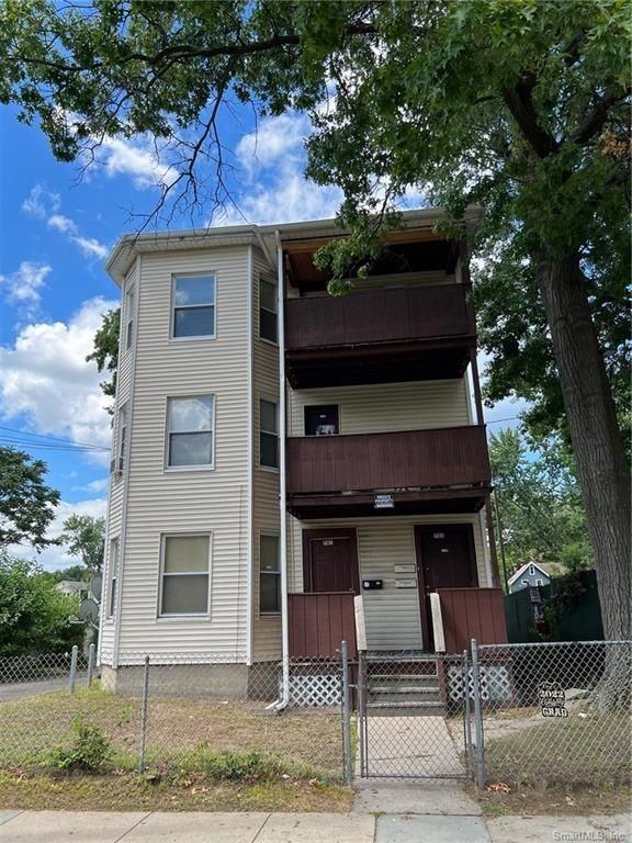 703 Garden St ##2