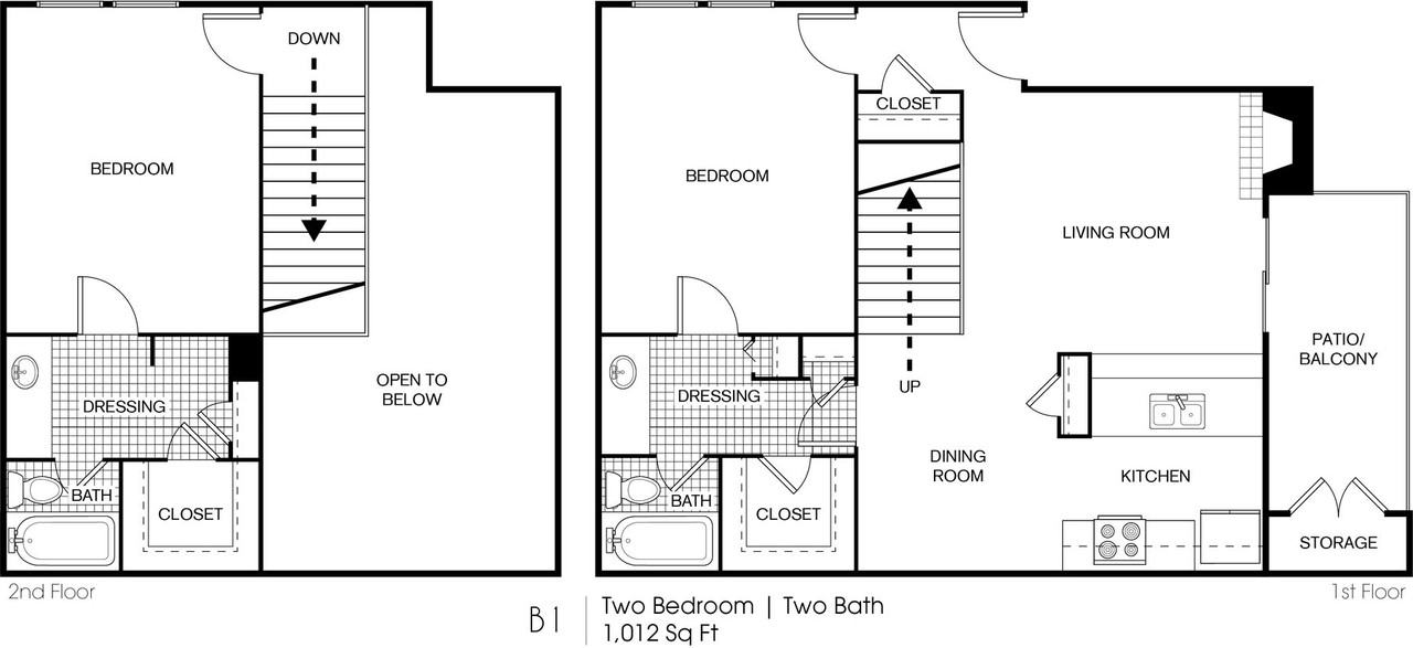 Kenton Place Apartments - Photo 4 of 10