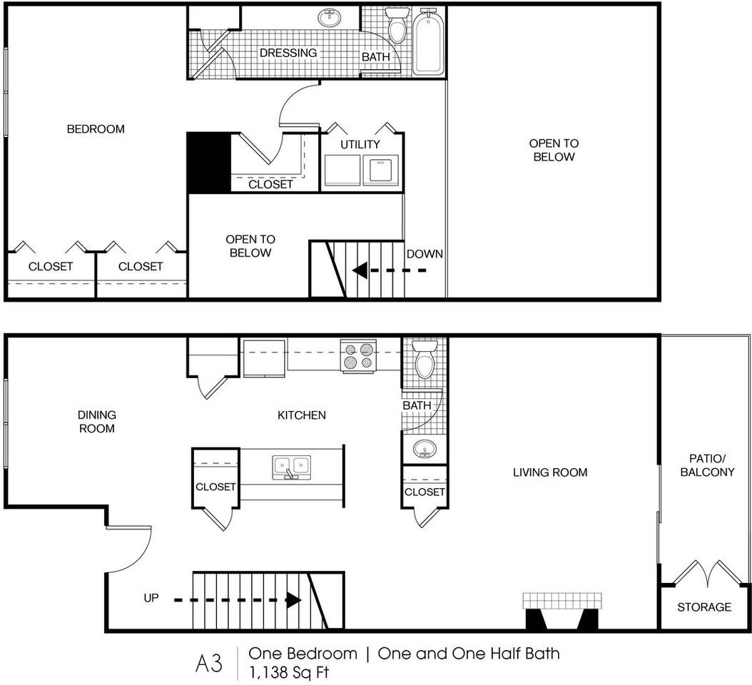 Kenton Place Apartments - Photo 5 of 10