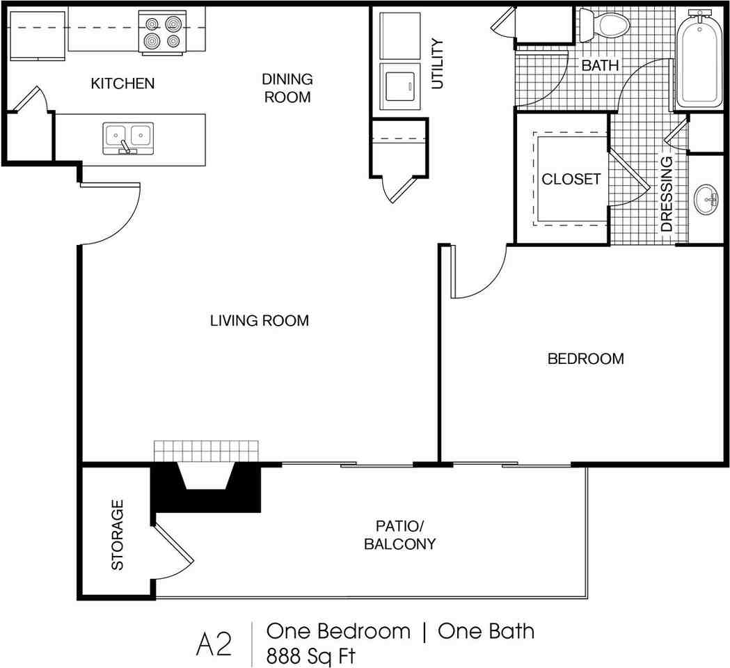 Kenton Place Apartments - Photo 7 of 10