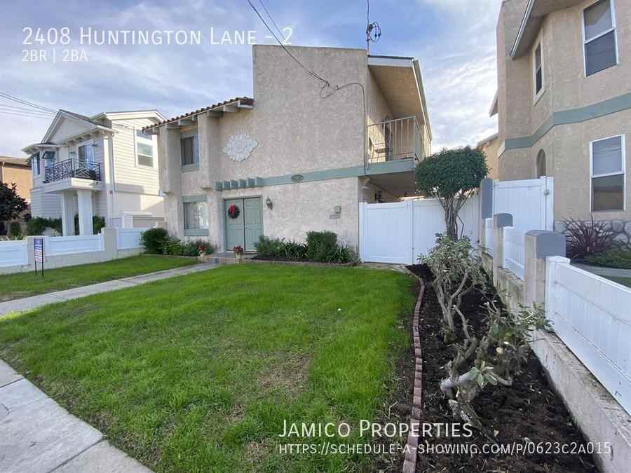 2408 Huntington Ln #2