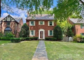 4825 Butterworth Pl Nw - Photo 1 of 1