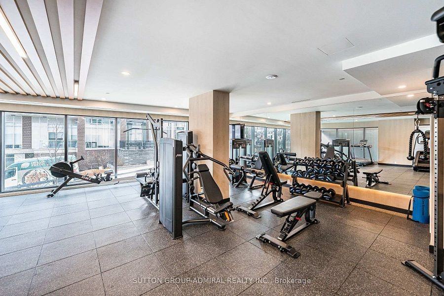 1660 Bloor Street West #903 - Photo 4 of 26