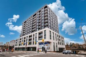 featured image of 1660 Bloor Street West #903