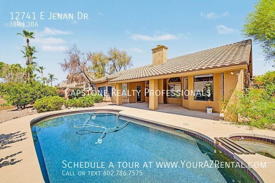 12741 E Jenan Dr - Photo 2 of 29
