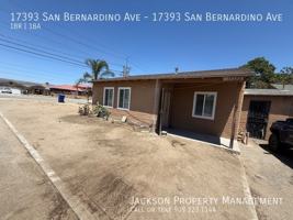 featured image of 17393 San Bernardino Ave