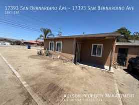 17393 San Bernardino Ave - Photo 1 of 1