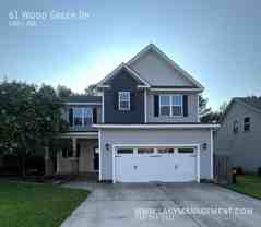 61 Wood Green Dr - Photo 1 of 1