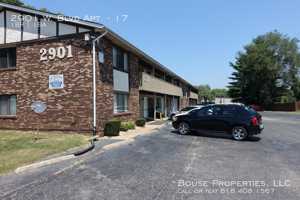featured image of 2901 2901 W. Blvd Apt. #17