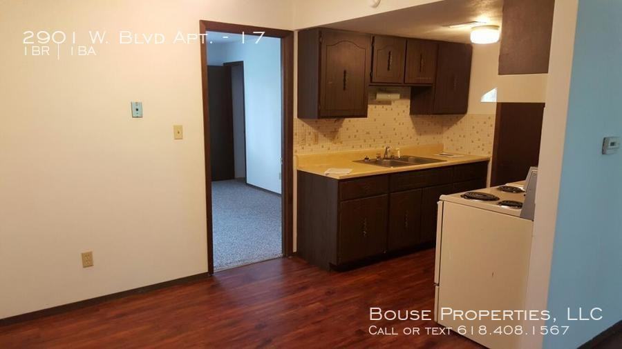 2901 2901 W. Blvd Apt. #17 - Photo 2 of 4