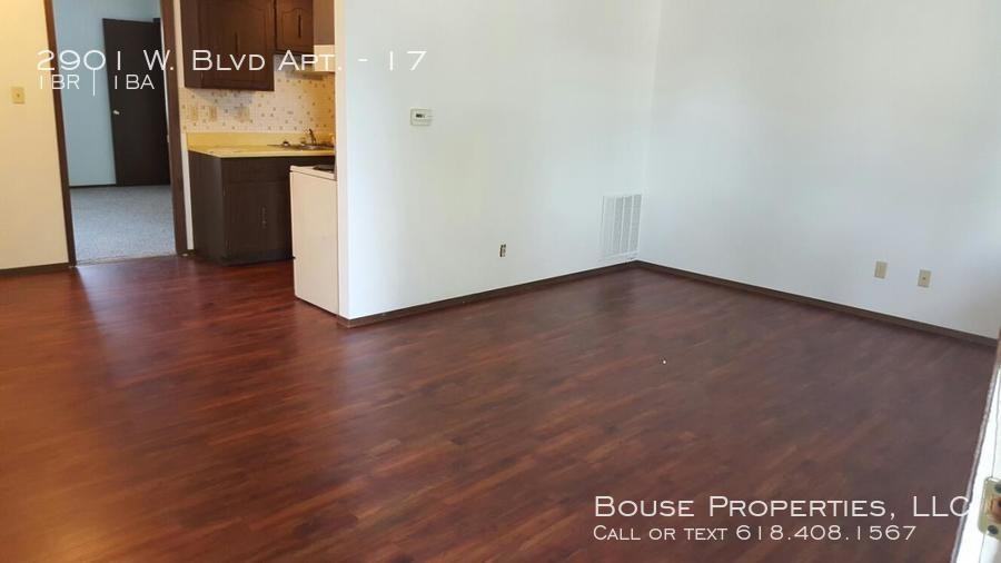 2901 2901 W. Blvd Apt. #17 - Photo 4 of 4