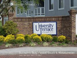 featured image of 1213 University Ter #J