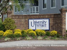 1213 University Ter #J - Photo 1 of 1