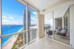 featured image of 18101 Collins Avenue