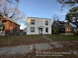 featured image of 2634 Colfax Ave N #2
