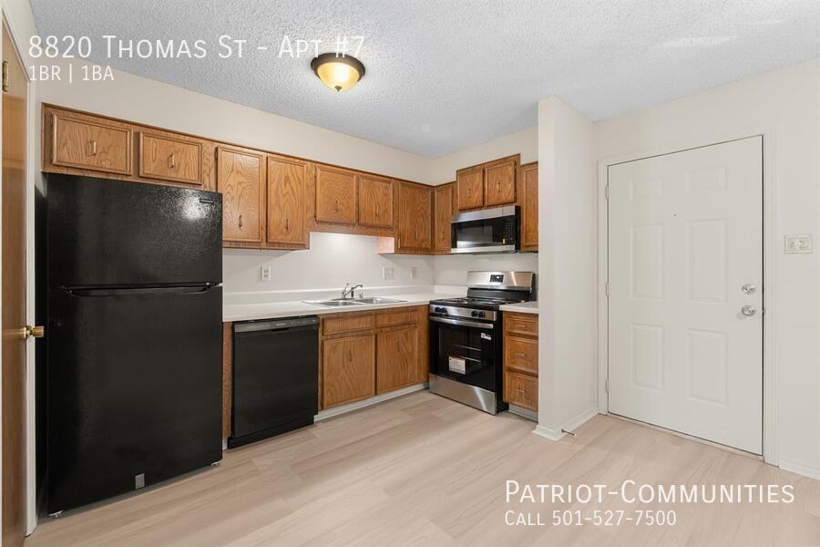 8820 Thomas St #7