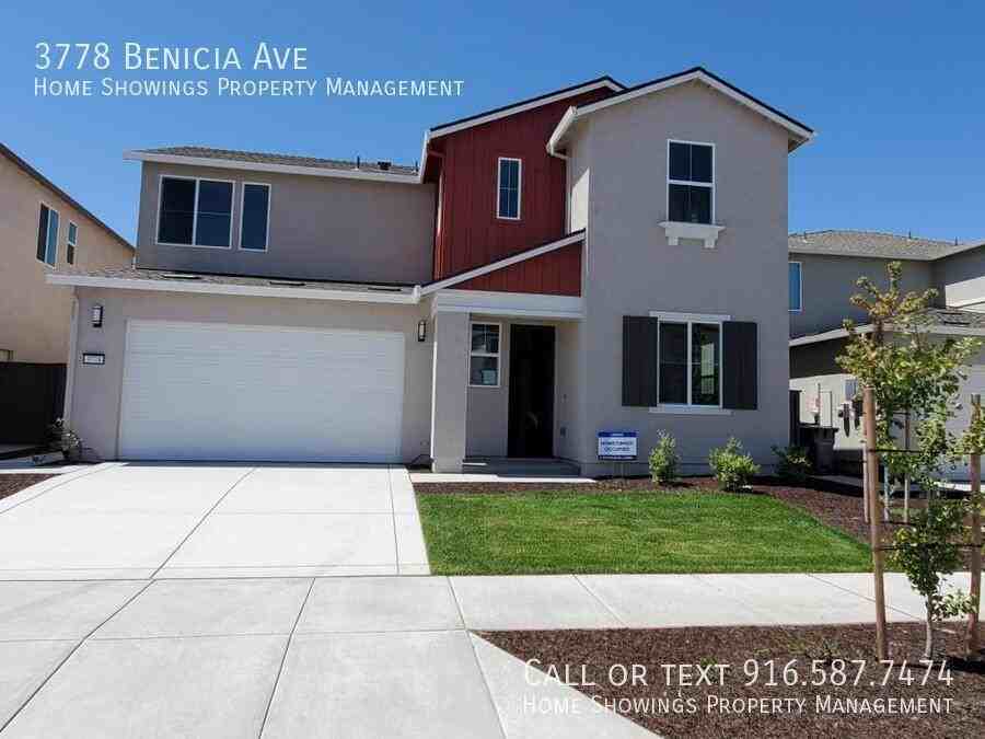 3778 Benicia Ave - Photo 2 of 20