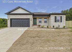 featured image of 121 Coal Mountain Road