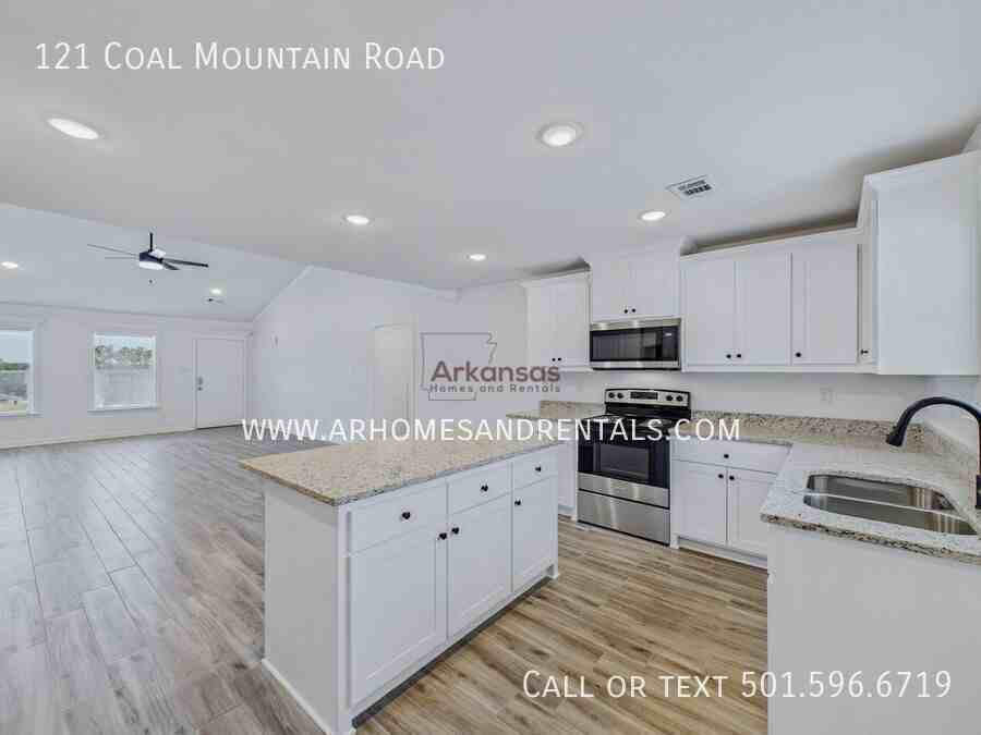 121 Coal Mountain Road - Photo 4 of 17