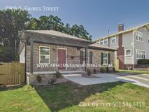 2908 S Gaines St - Photo 1 of 1