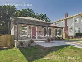 2908 S Gaines St - Photo 1 of 1