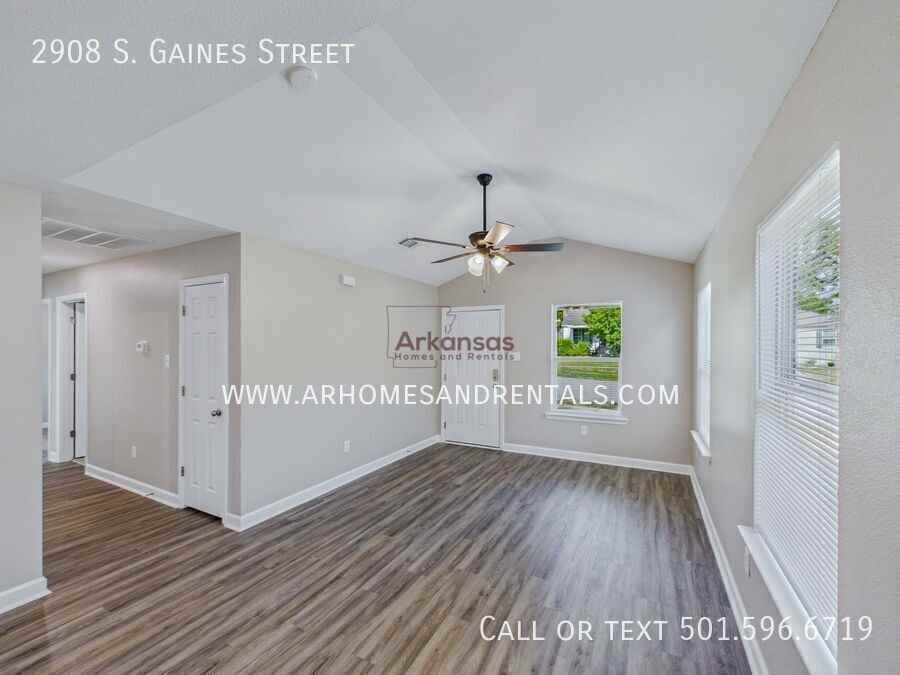 2908 S Gaines St - Photo 2 of 15