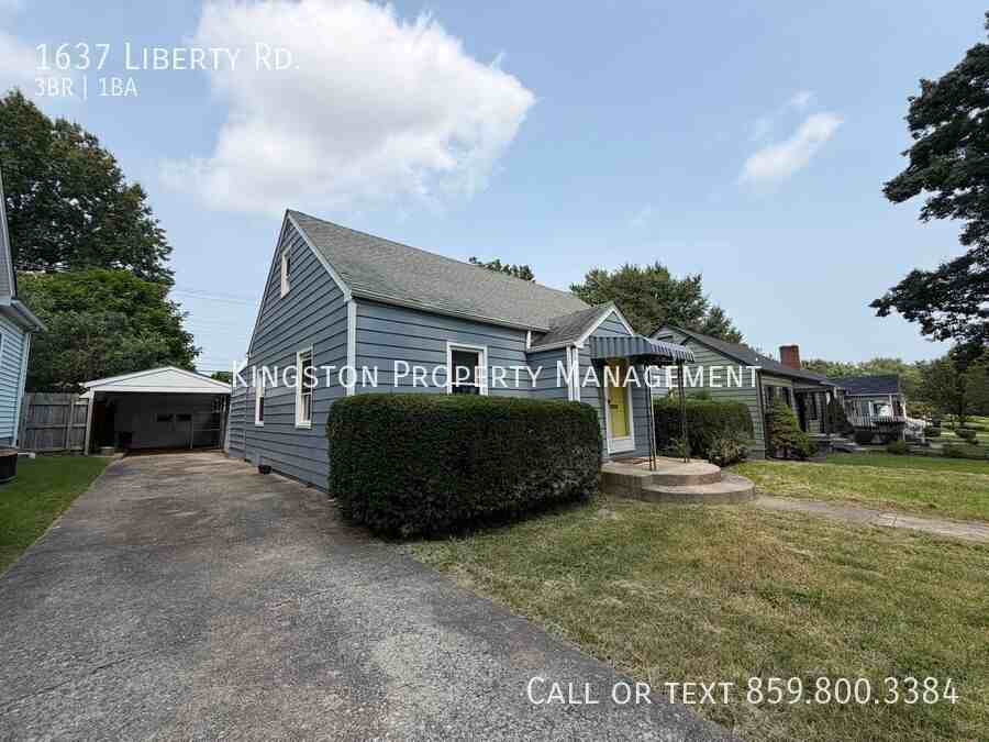 1637 Liberty Rd - Photo 2 of 18