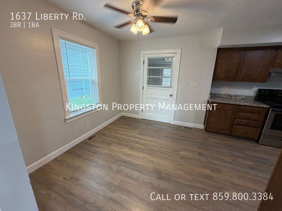 1637 Liberty Rd - Photo 5 of 18