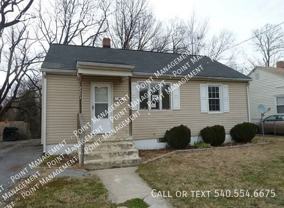 2203 Courtland Rd Ne - Photo 1 of 1