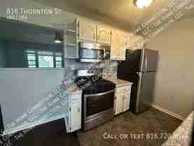 816 Thornton St - Photo 1 of 1