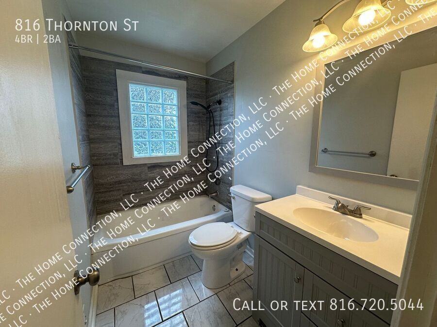 816 Thornton St - Photo 6 of 29