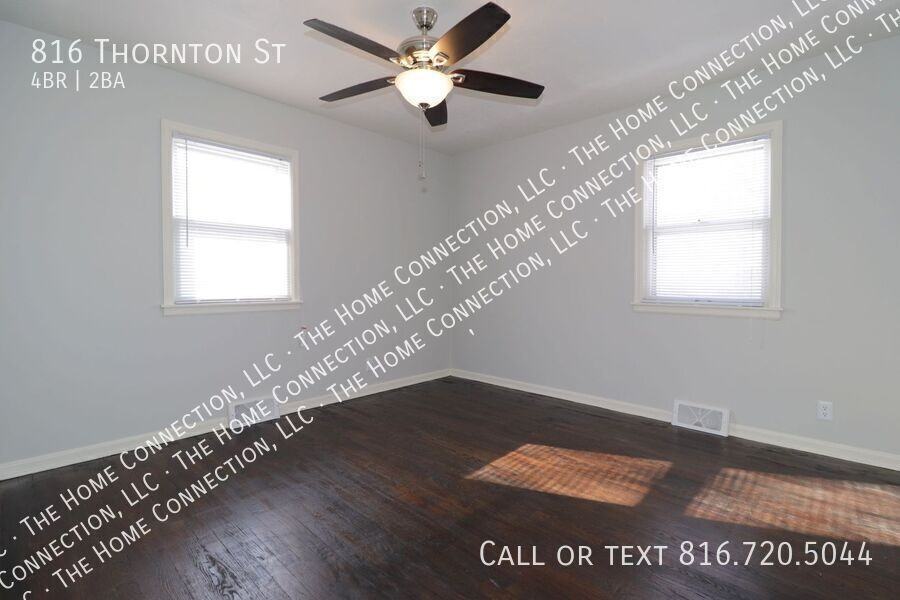 816 Thornton St - Photo 7 of 29
