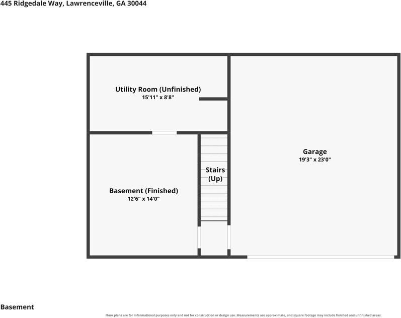 445 Ridgedale Way - Photo 2 of 18