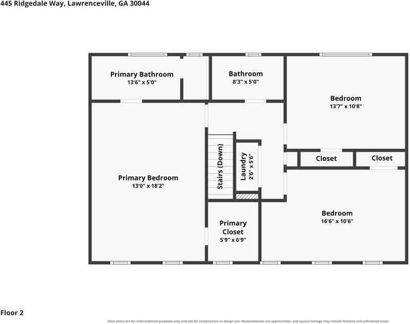 445 Ridgedale Way - Photo 4 of 18