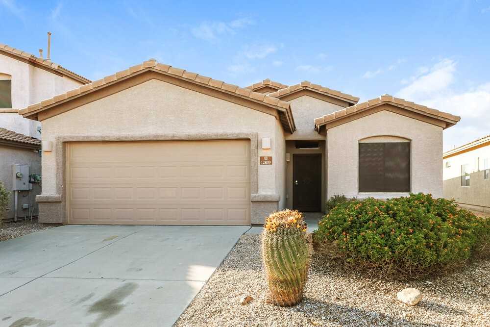 12809 E Hartshorn Pass