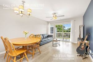 featured image of 92-1144 Hame St #9105