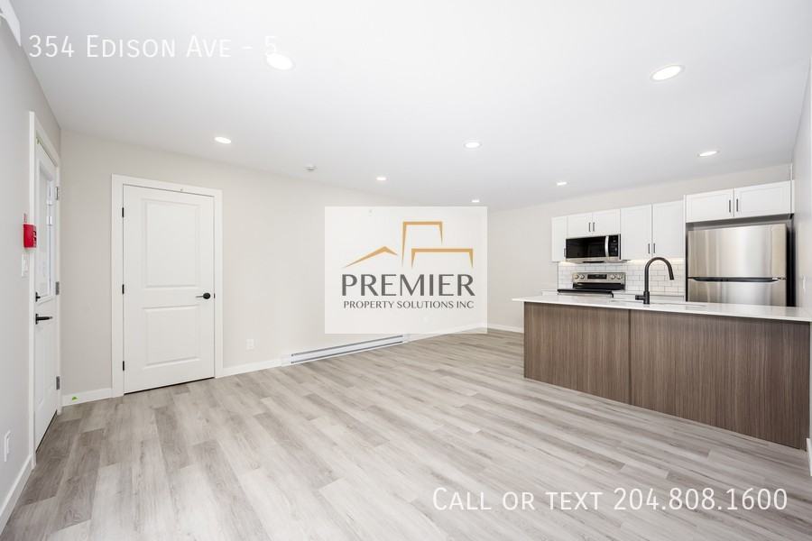 354 Edison Ave #5