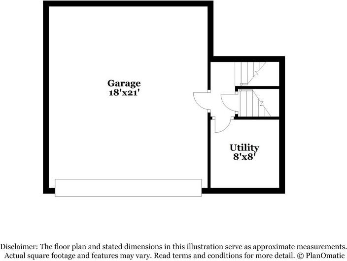 4436 Colony East Dr - Photo 4 of 19