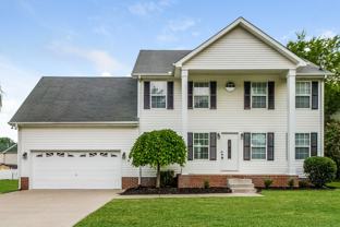 111 Springfield Dr - Photo 1 of 1