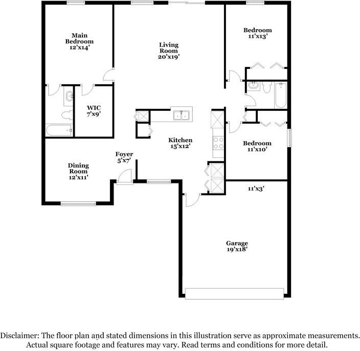 2953 Golden Pond Blvd - Photo 2 of 19
