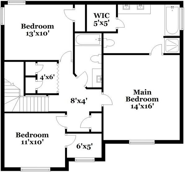 1307 Highfield Dr - Photo 3 of 18