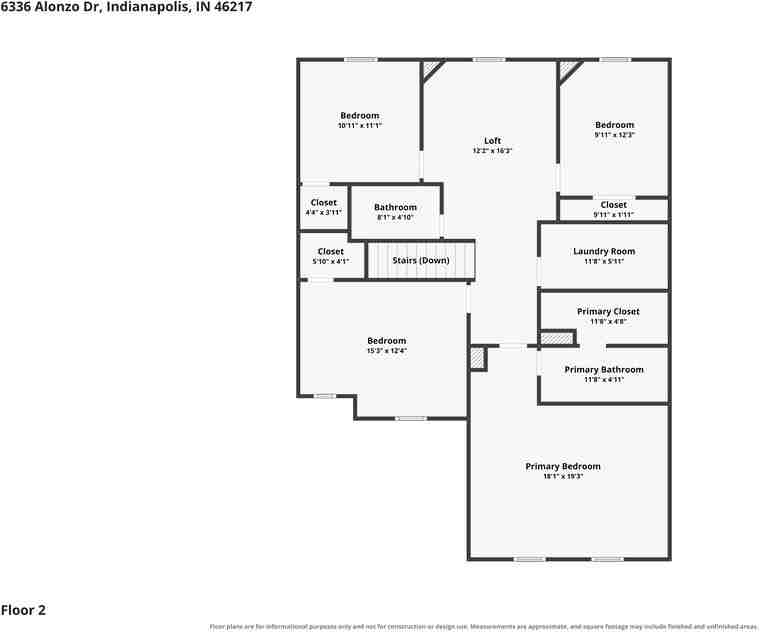 6336 Alonzo Dr - Photo 3 of 17