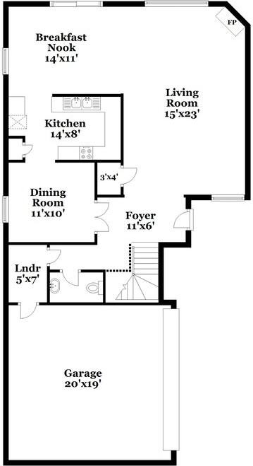 5029 Lodgepole Ln - Photo 2 of 16