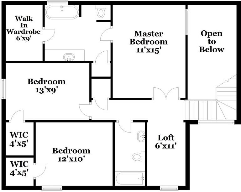 5029 Lodgepole Ln - Photo 3 of 16