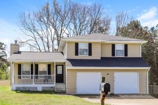 3592 George Washington Dr - Photo 1 of 1
