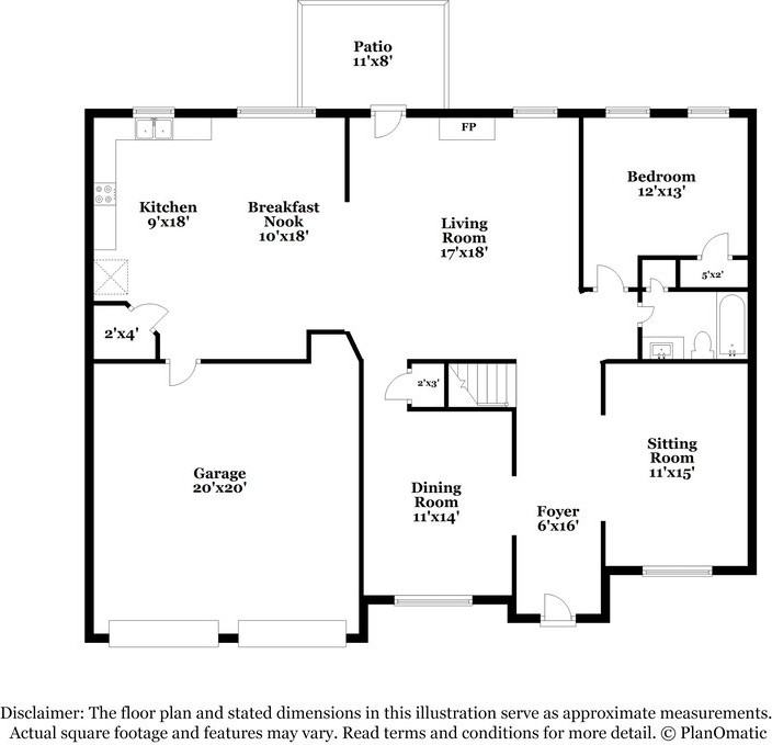 11658 Kades Trl - Photo 3 of 17