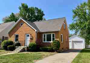 935 Colfax Ave - Photo 1 of 1