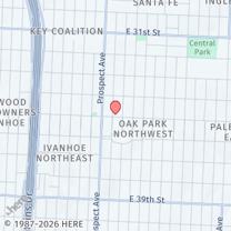 3447 Montgall Ave - Photo 1 of 1